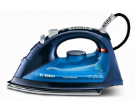 Bosch SensorSecure TDA 5680 2750W niebieskie parowe - 126124 - zdjęcie 1